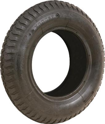 Pneu 3,50x4" 2 lonas - Vonder