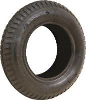 Pneu 3,50x4" 2 lonas - Vonder - 1