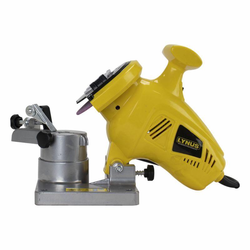 Afiador de Corrente 250W 127V ACL-250 Lynus - 4