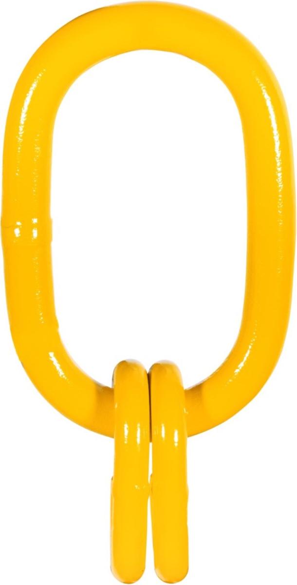 Anel com Sub-Elos 20 mm para Corrente Vonder Plus - 2