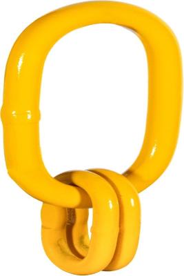 Anel com Sub-Elos 20 mm para Corrente Vonder Plus