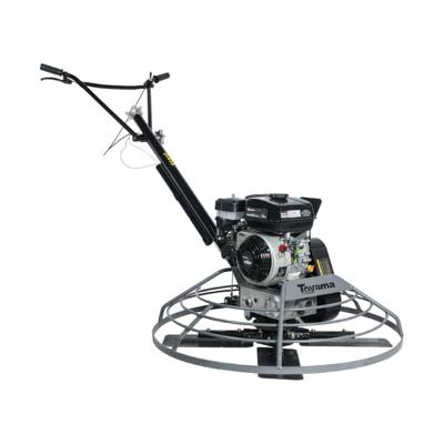Alisadora Concreto Toyama 90cm 6.5HP 196cc 3.6L TPT900-XP Gasolina