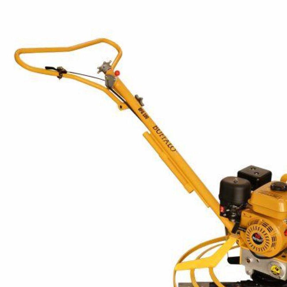 Alisadora de Piso Gasolina 7CV 208cc 4T 92cm Buffalo - 2