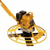 Alisadora de Piso Gasolina 7CV 208cc 4T 92cm Buffalo - 3