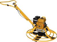 Alisadora de Piso Gasolina 7CV 208cc 4T 92cm Buffalo - 4