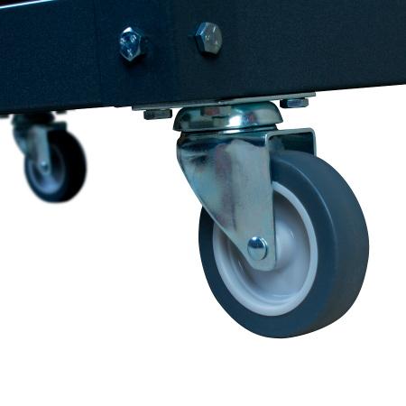 Bancada Móvel 450mm Ábile Presto - 2