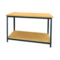 Bancada Grande 600mm Ábile Presto - 2