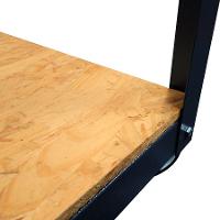 Bancada Grande 600mm Ábile Presto - 4