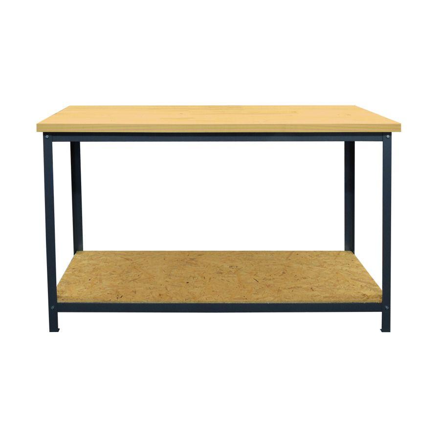 Bancada Grande 450mm Ábile Presto - 1