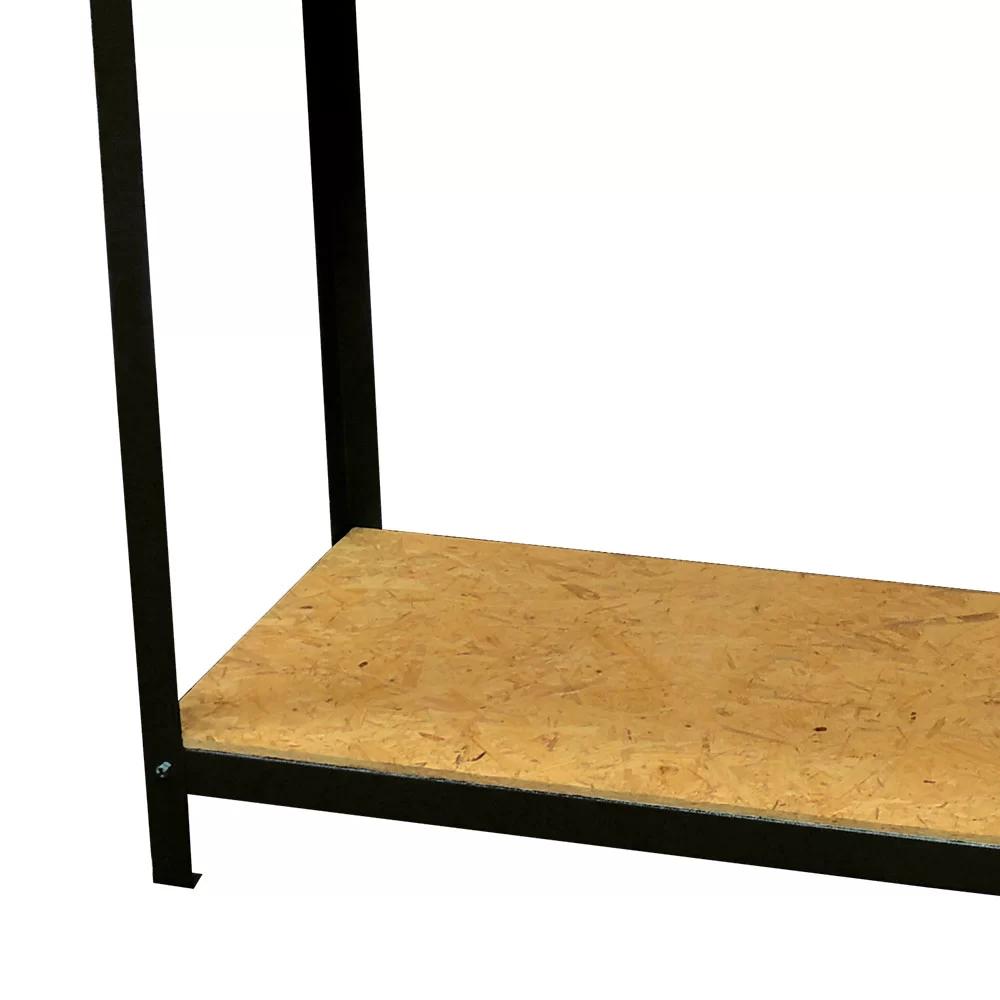 Bancada Grande 450mm Ábile Dark Presto - 3