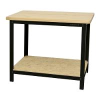 Bancada Grande 450mm Ábile Dark Presto - 1