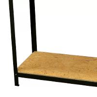 Bancada Grande 450mm Ábile Dark Presto - 3