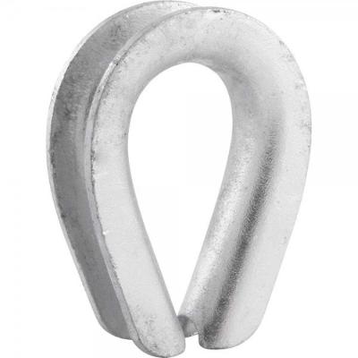 Anilha para Cabo de Aço 19,0-3/4'' Vonder Plus 