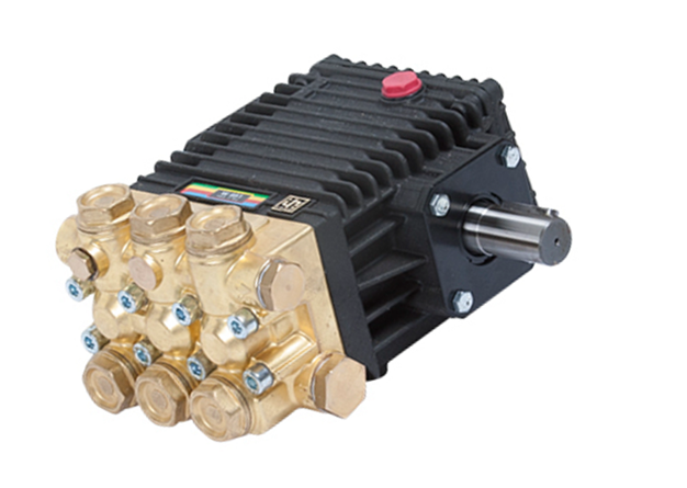 Bomba W-951 11,5 Litros 105 Bar 1750Rpm Interpump - 2