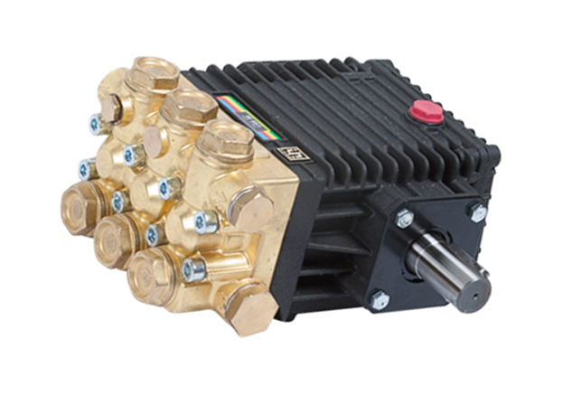 Bomba W-951 11,5 Litros 105 Bar 1750Rpm Interpump - 3