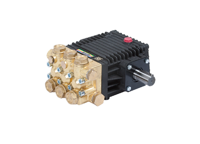 Bomba W-951 11,5 Litros 105 Bar 1750Rpm Interpump