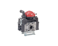 Bomba Ar-30 35 Litros/Min 3,2HP 35Bar 580Psi 550Rpm - 1