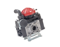 Bomba Ar-30 35 Litros/Min 3,2HP 35Bar 580Psi 550Rpm - 2