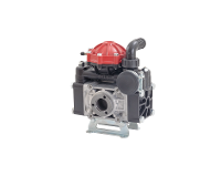 Bomba Ar-30 35 Litros/Min 3,2HP 35Bar 580Psi 550Rpm - 3