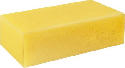 Bloco espuma 22x13x6cm d13 uso geral Vonder