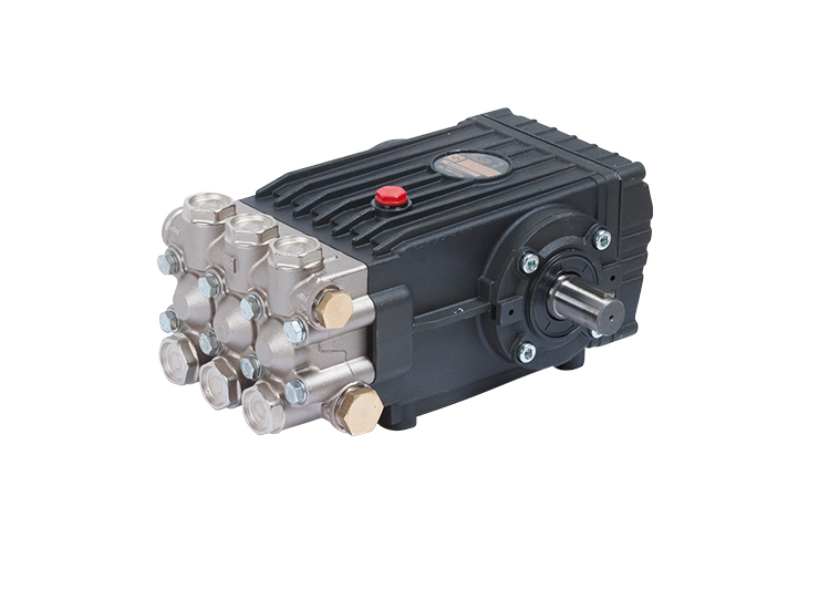 Bomba W-916 18 Litros/Min 160 Bar 1750Rpm Interpump - 1