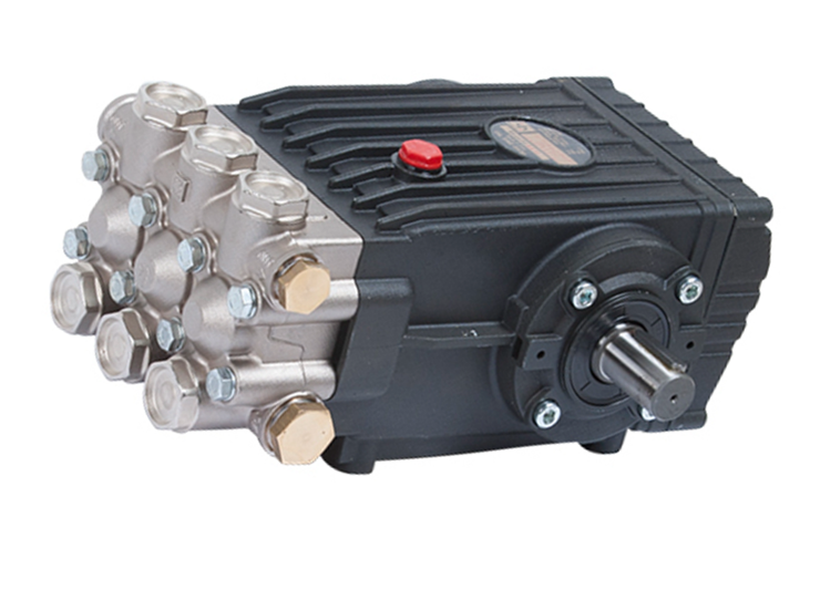 Bomba W-916 18 Litros/Min 160 Bar 1750Rpm Interpump - 3