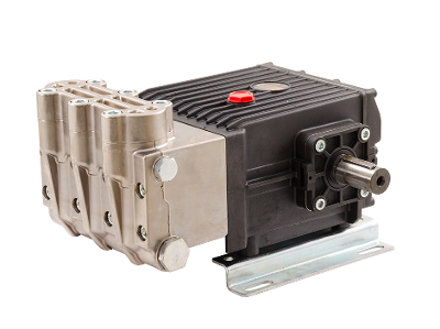 Bomba W-425 25 Litros/Min 400 Bar 1000Rpm Interpump