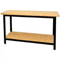 Bancada Profissional 1,50 metros Dark Presto - 1