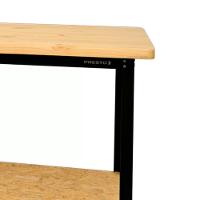 Bancada Profissional 1,50 metros Dark Presto - 4