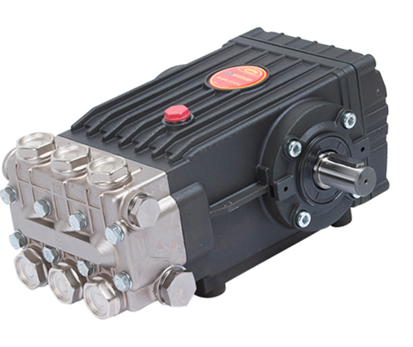 Bomba Ht4715 Interpump 85ºCC 18 Litros/Min 160Bar 2320 Psi - 2
