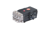 Bomba Ht4715 Interpump 85ºCC 18 Litros/Min 160Bar 2320 Psi - 1