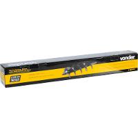 Broca para Perfurador Vonder Solo Espiral Duplo 100X800mm - 3