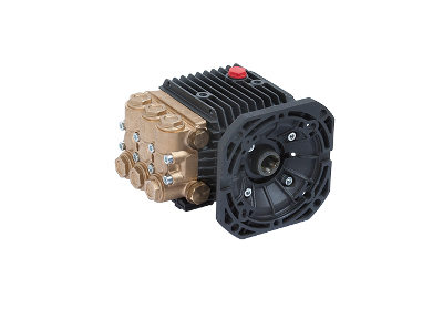 Bomba Ww-907-Cao 11 Litros/Min 55 Bar 3600Rpm Interpump