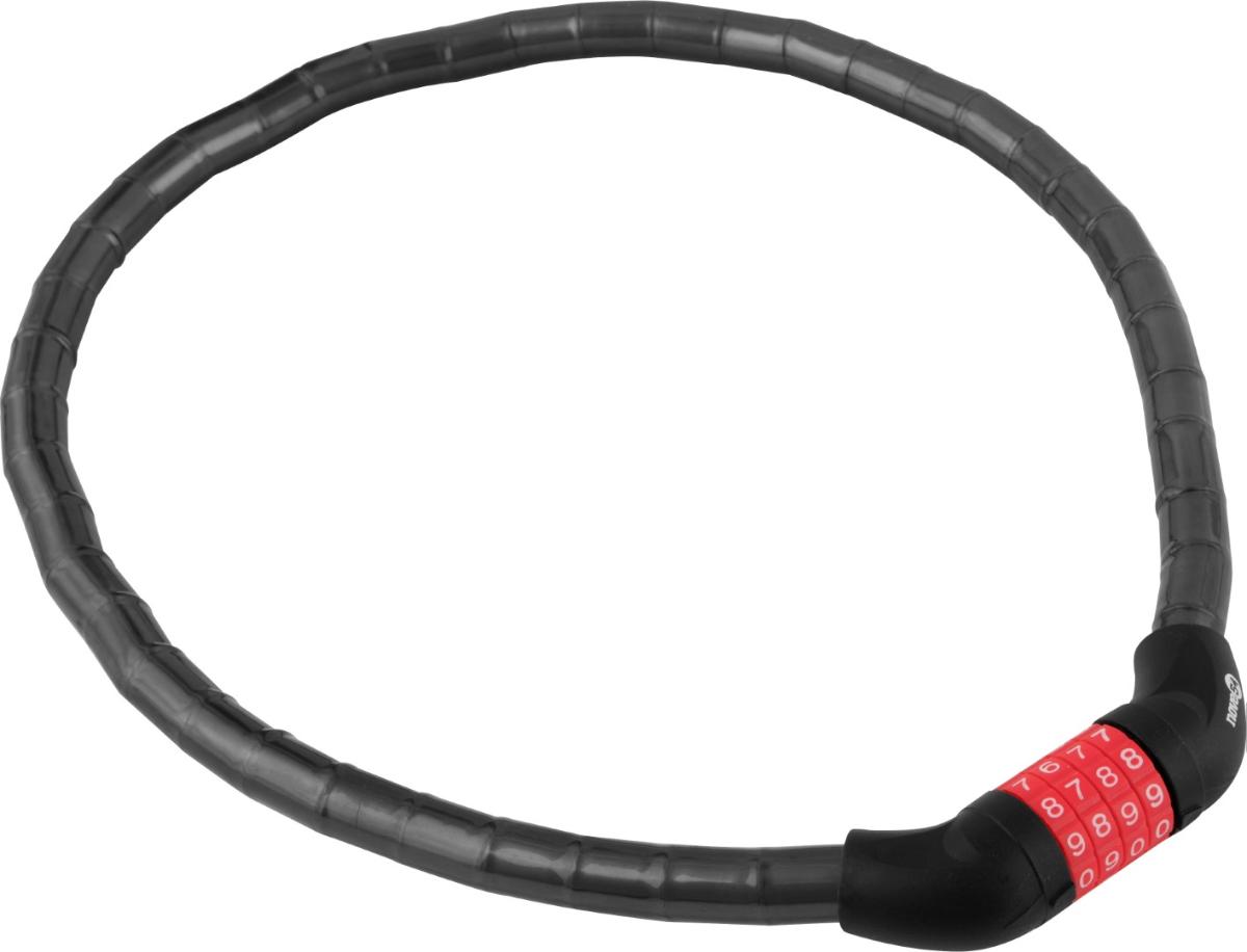 Cadeado para Moto 100 cm com Segredo Nove54 - 1