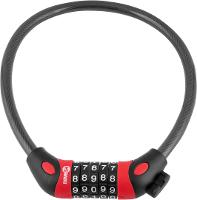 Cadeado para Bicicleta 60 cm com Segredo Nove54 - 2