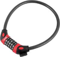 Cadeado para Bicicleta 60 cm com Segredo Nove54 - 3