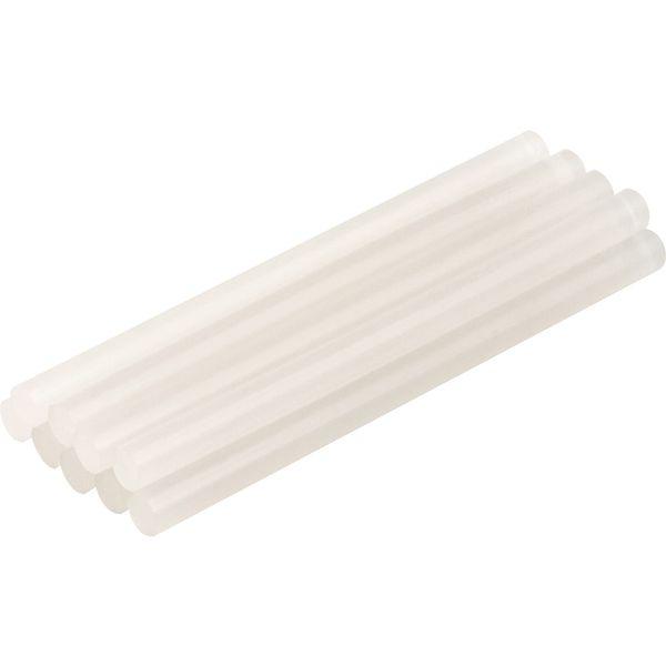 Cola bastão para pistola 8mm pacote com 1Kg - Vonder - 1