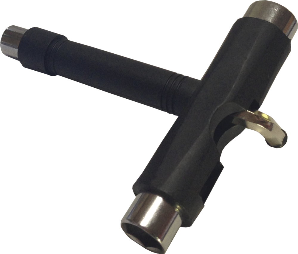 Chave "T" para skate - Bel Sports - 1