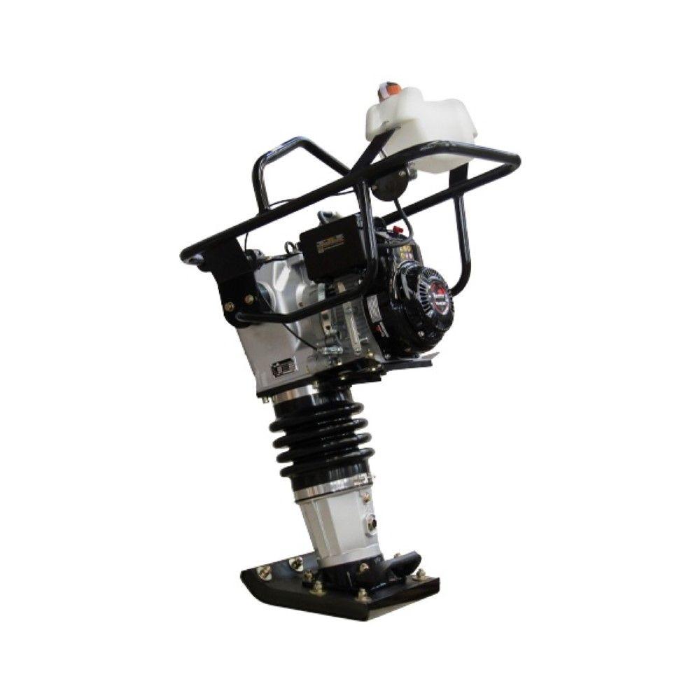 Compactador Solo Gasolina Toyama 4.5HP 76Kg 13.7kN TTR80Z-XP - 1