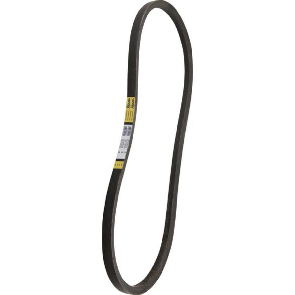 Correia multi v c-112 uso industrial - Vonder Plus - 5