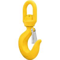 Gancho Olhal Giratório com Trava 32mm G8 Vonder Plus - 1