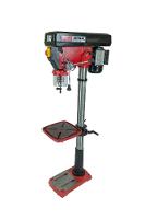 Furadeira de Coluna 1HP Monofásico 220V RDM-2801F Motomil - 6