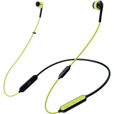 Fone Ouvido WAAW ALOK MOVE 100EBS BT Microfone Resistente ao Suor