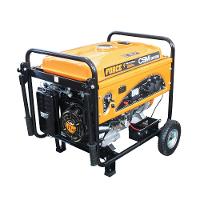 Gerador Portátil Gm 5500 E Gasolina127/220 CSM - 3