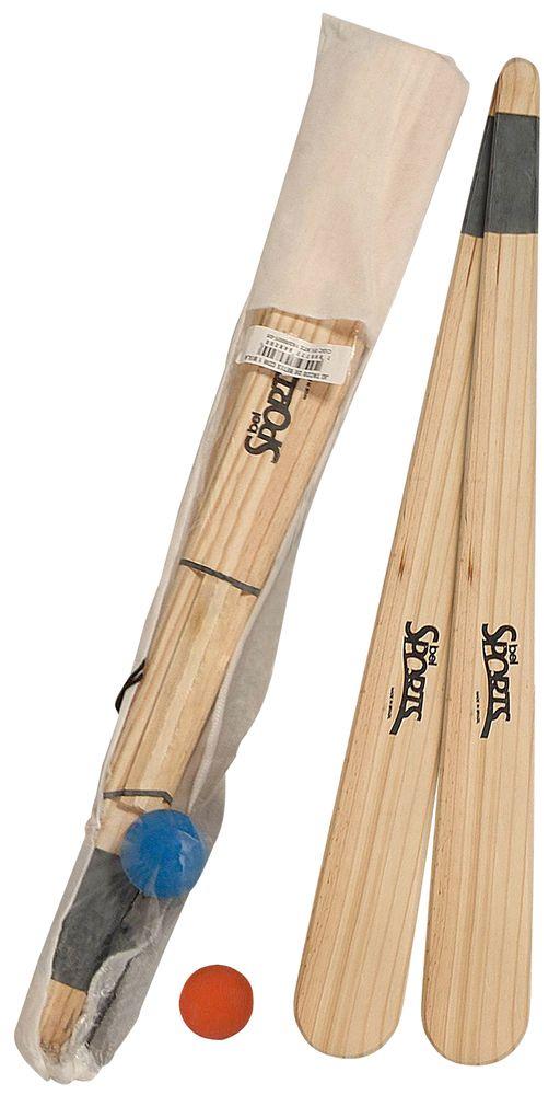 Kit betes com embalagem e bolinha nr3 - Bel Lazer - 1