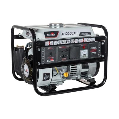 Gerador Gasolina TG1200CXH-G2 220V Mono Motor 4T Toyama