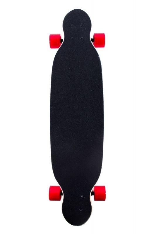 Longboard Red Nose diamante - Red Nose - 1