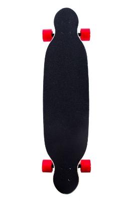 Longboard Red Nose diamante - Red Nose