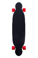 Longboard Red Nose diamante - Red Nose - 1