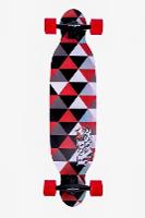 Longboard Red Nose diamante - Red Nose - 2